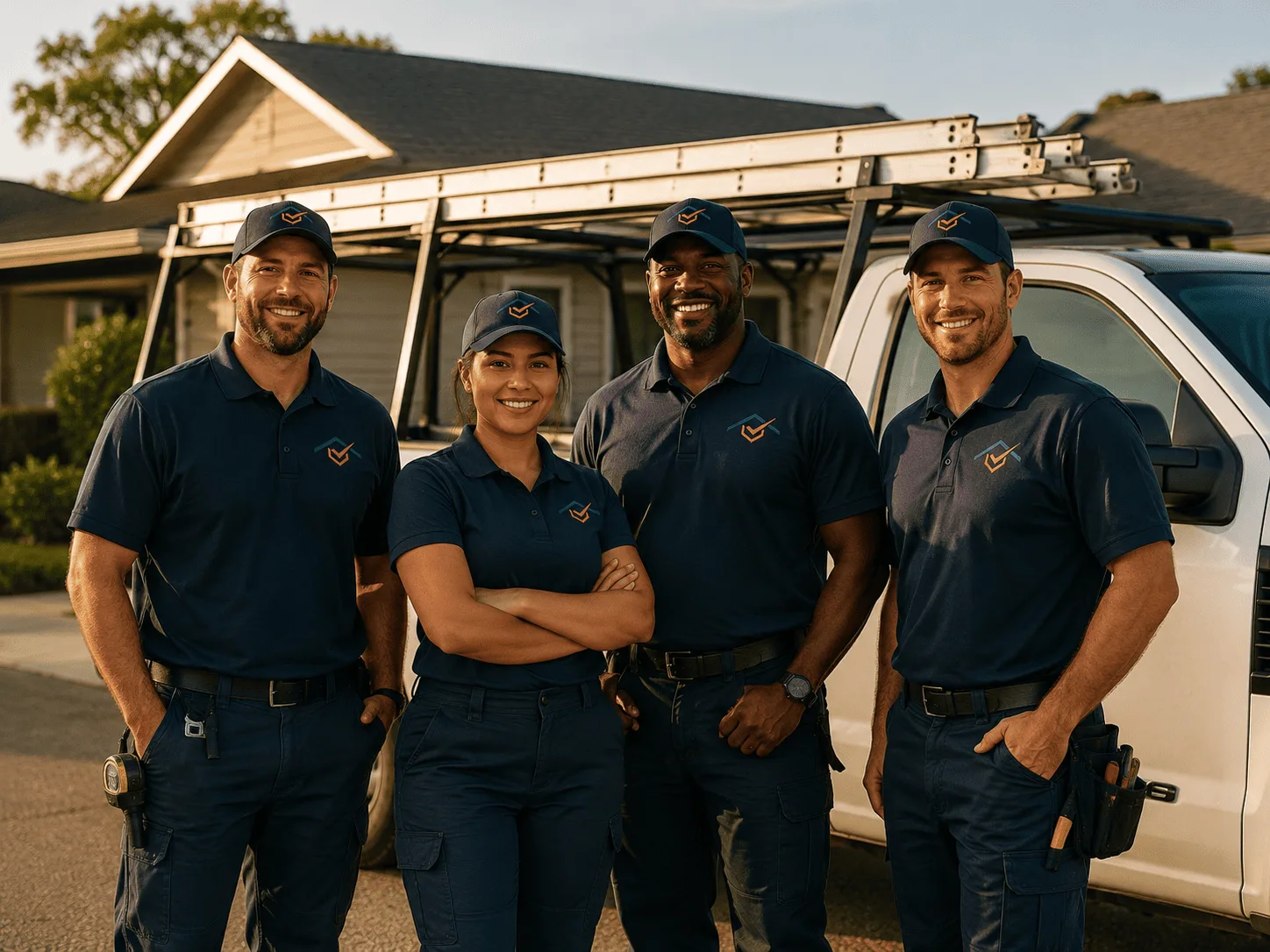 Roof Inspection company in Hovland, MN